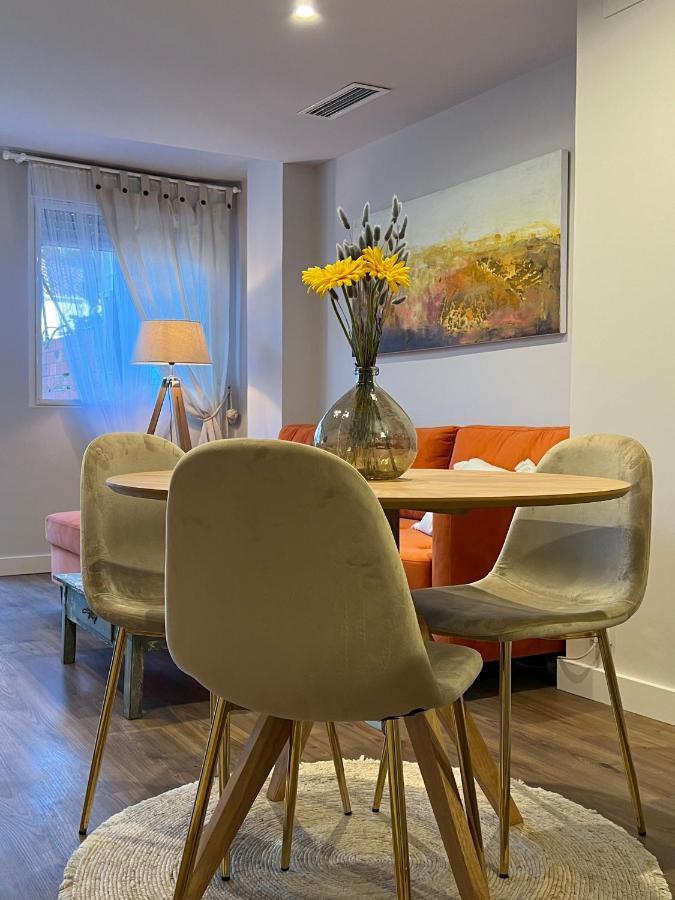 Apartment Wonderful In The Heart Of Valencia