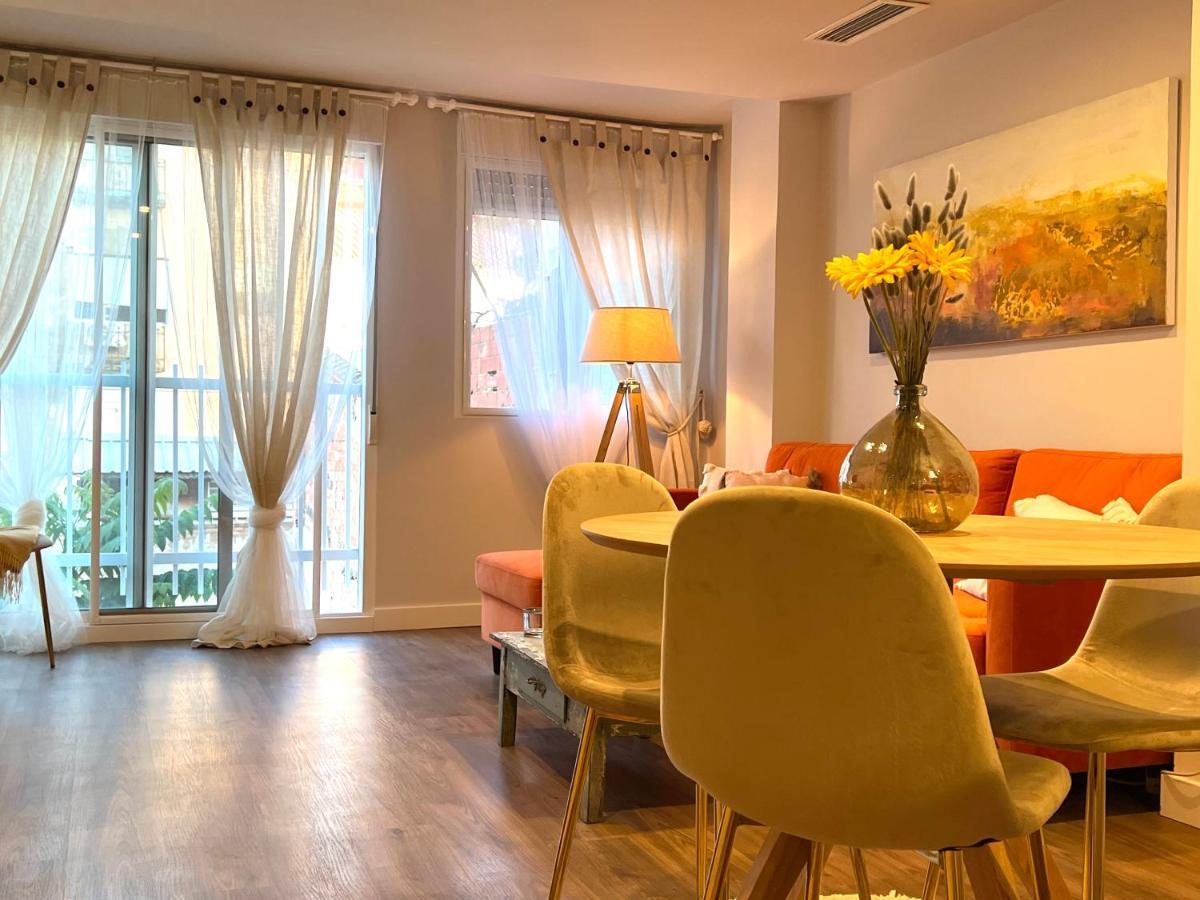 Wonderful In The Heart Of Apartment *
