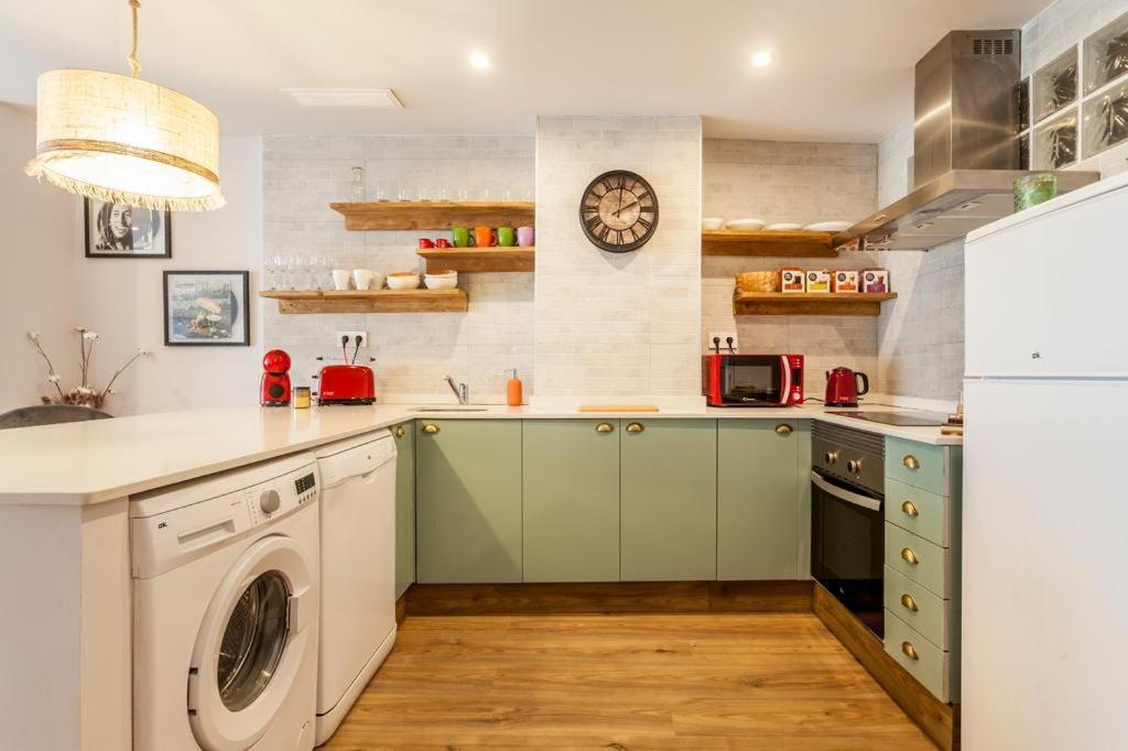 Apartment Wonderful In The Heart Of *