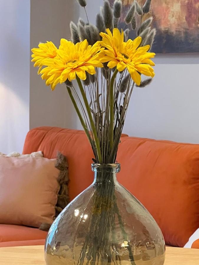 Wonderful In The Heart Of Apartment Valencia