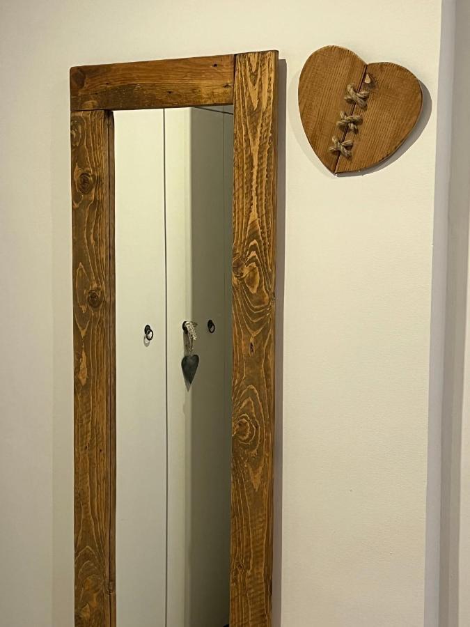 Wonderful In The Heart Of Apartment *