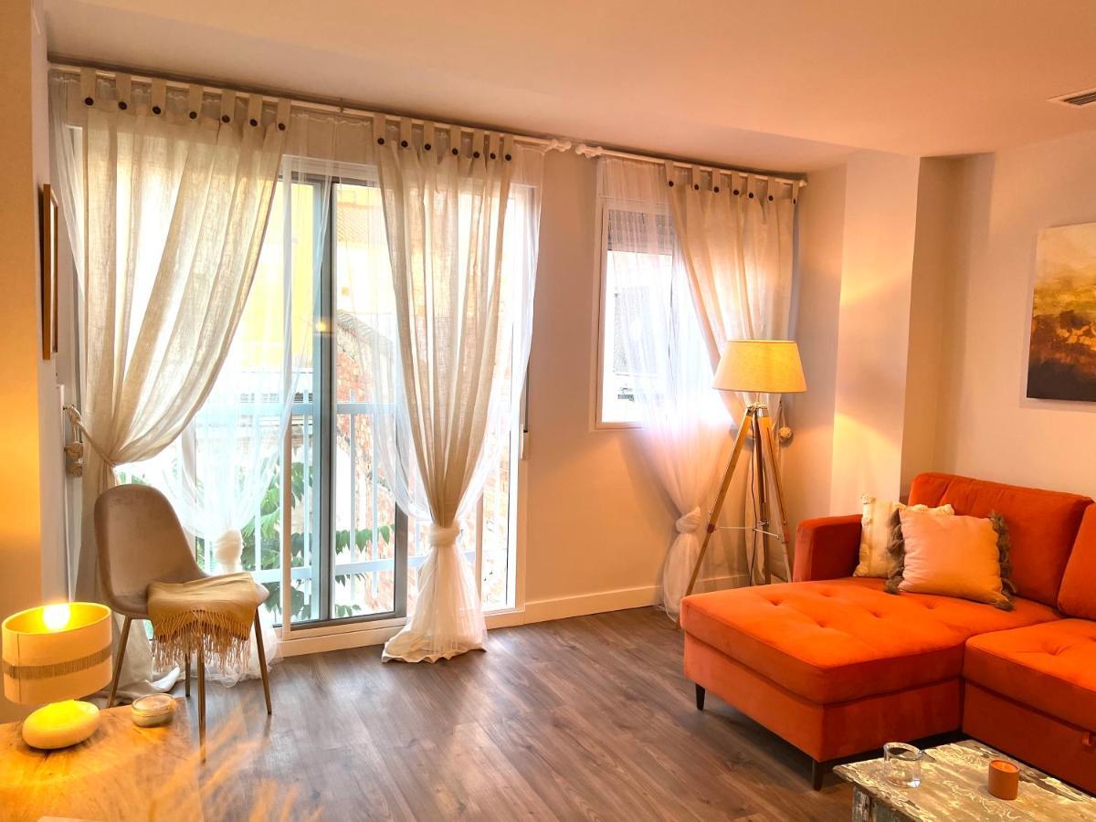 Wonderful In The Heart Of Apartment