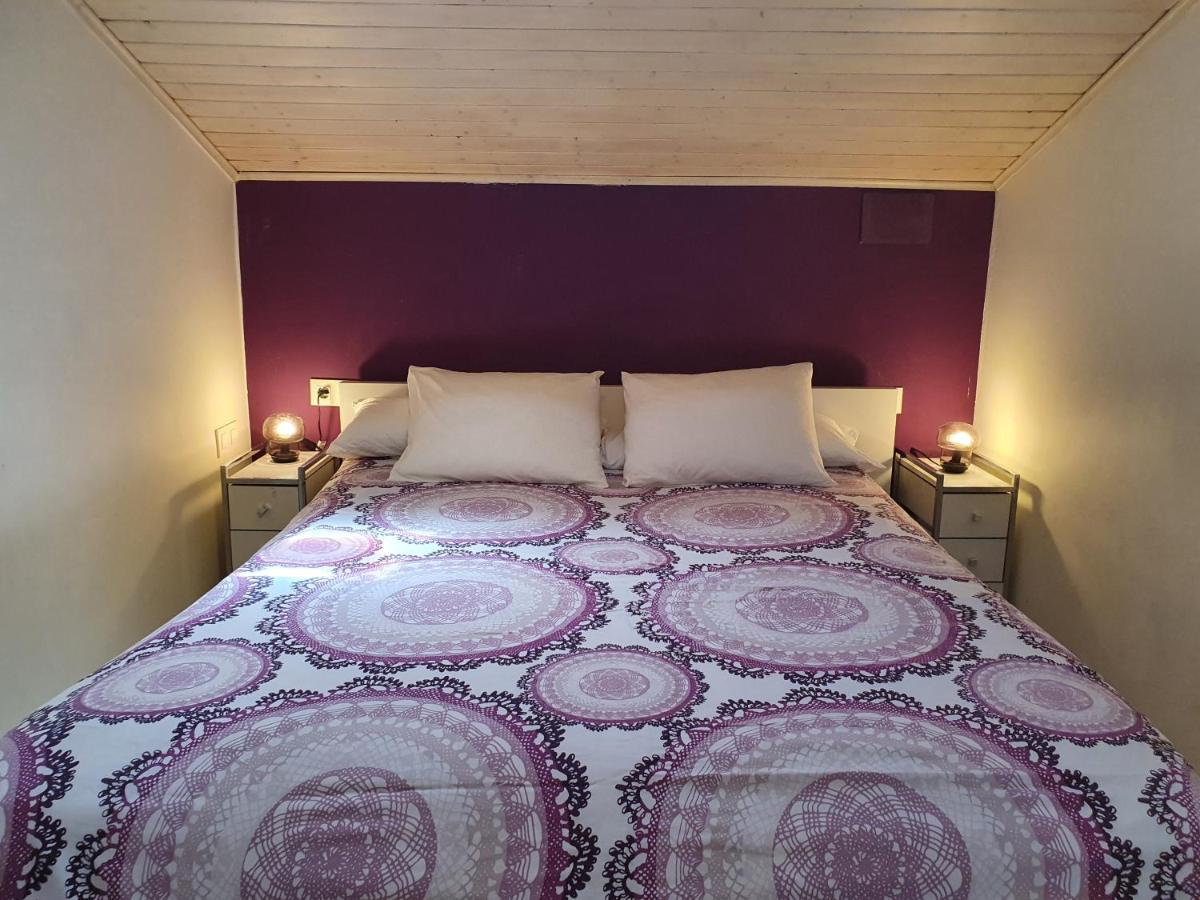 Padre Luis Duplex Apartment Valencia