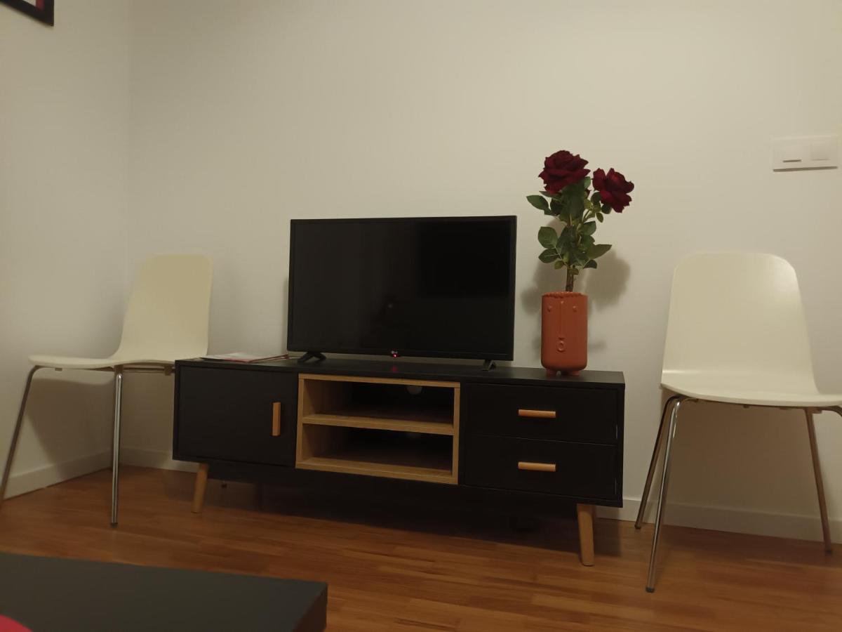 Habitación en casa particular El Pisito Escondido
