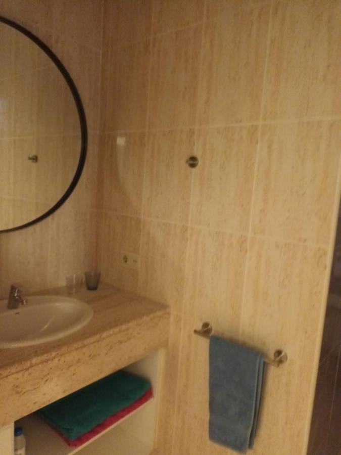 El Pisito Escondido Habitación en casa particular Valencia