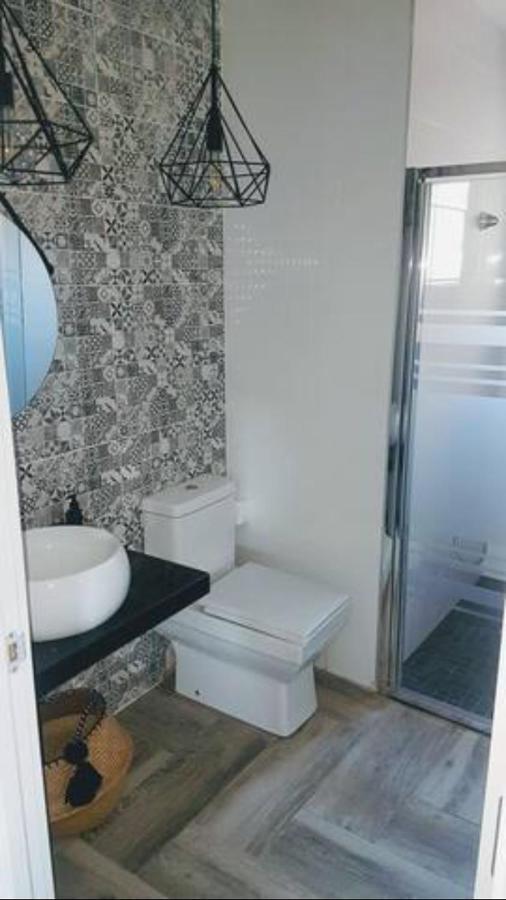 Apartamento Cozy Modern Loft Ciudad Ciencias *