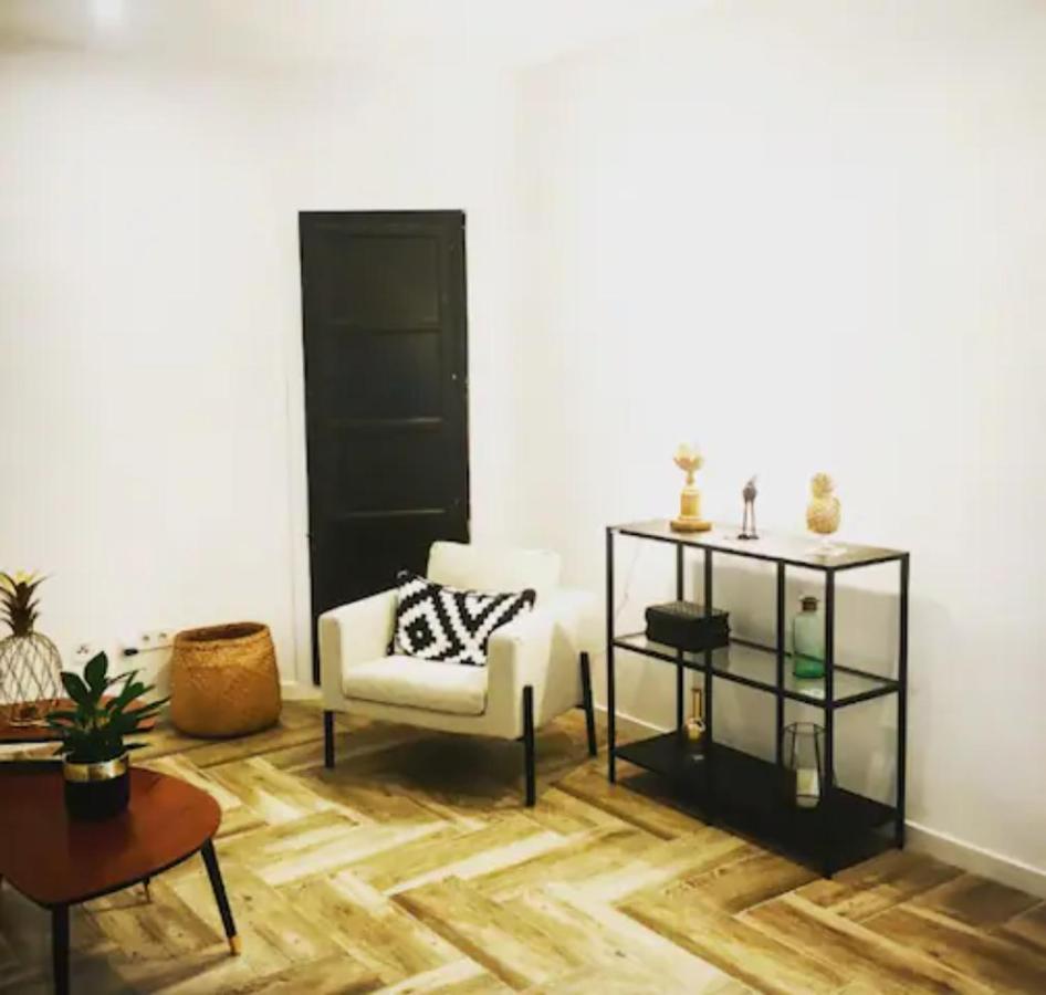 Cozy Modern Loft Ciudad Ciencias Apartamento *