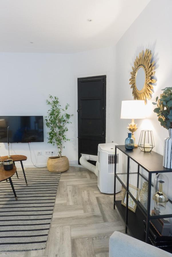 Cozy Modern Loft Ciudad Ciencias Apartamento Valencia