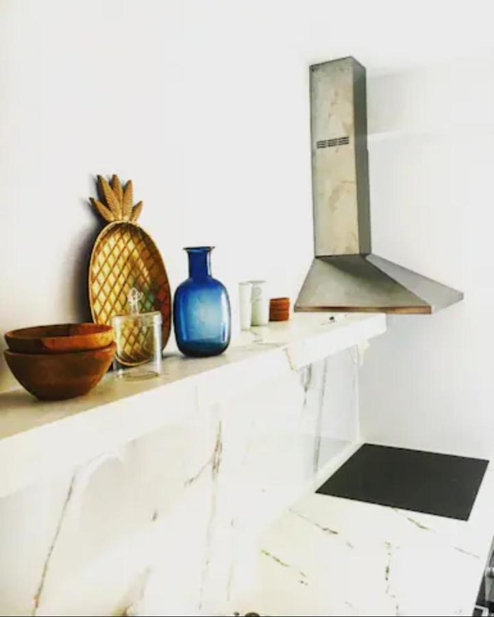 Cozy Modern Loft Ciudad Ciencias Apartamento