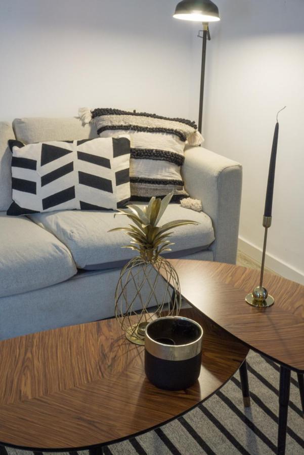 Cozy Modern Loft Ciudad Ciencias