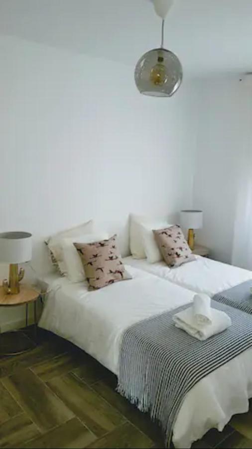 Cozy Modern Loft Ciudad Ciencias Valencia