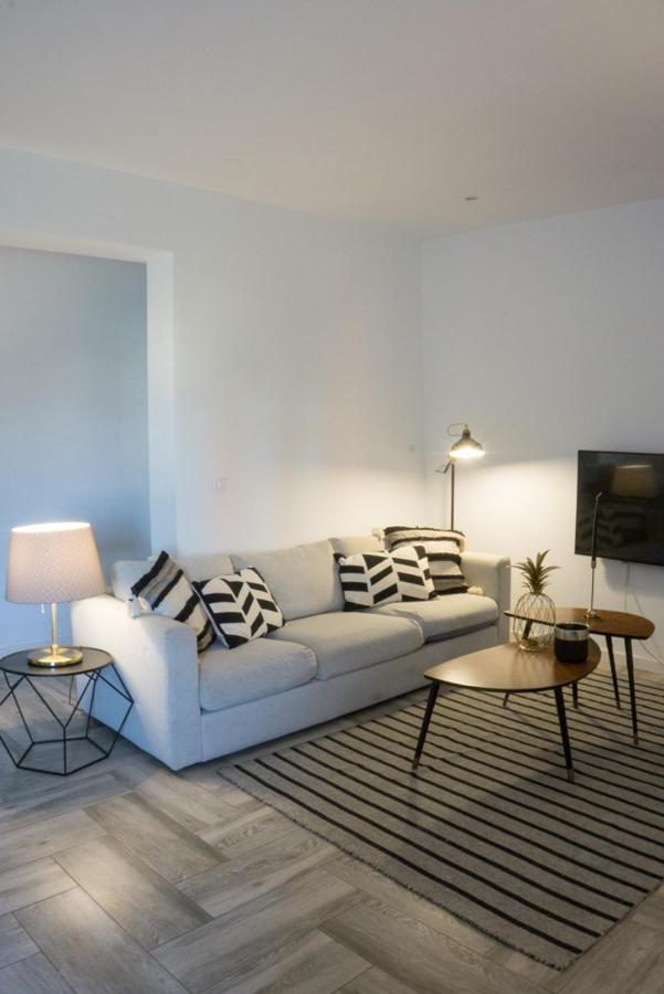 Cozy Modern Loft Ciudad Ciencias Valencia