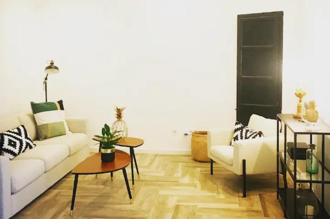 Cozy Modern Loft Ciudad Ciencias *