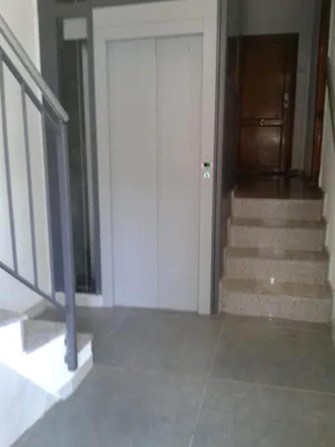 Cozy Modern Loft Ciudad Ciencias * Valencia