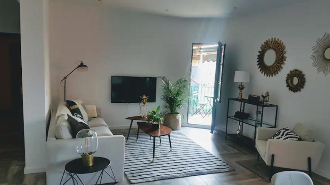 Cozy Modern Loft Ciudad Ciencias