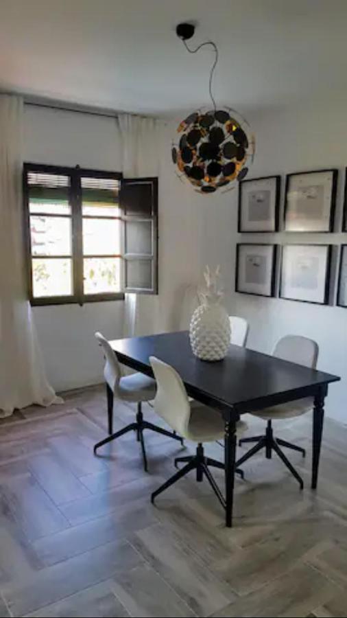 Cozy Modern Loft Ciudad Ciencias Apartamento Valencia