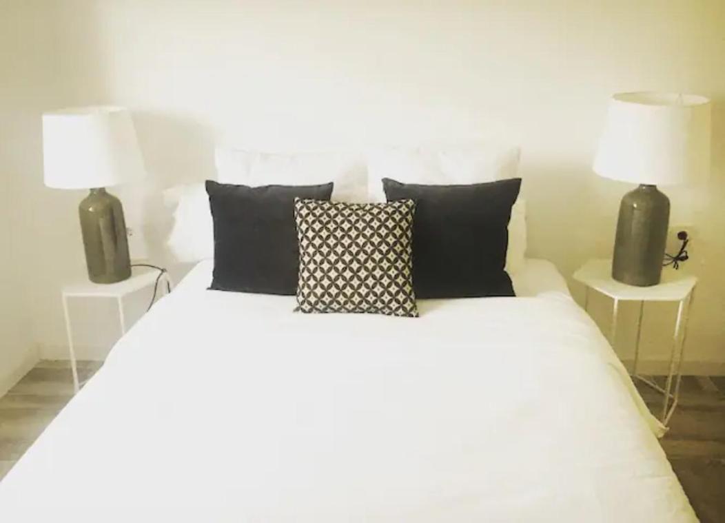 Cozy Modern Loft Ciudad Ciencias *