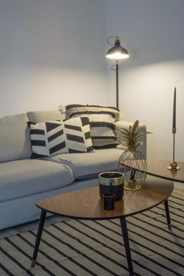 Apartamento Cozy Modern Loft Ciudad Ciencias *