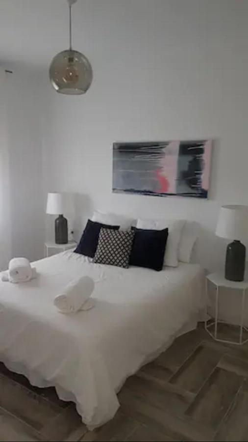 Cozy Modern Loft Ciudad Ciencias Apartamento Valencia
