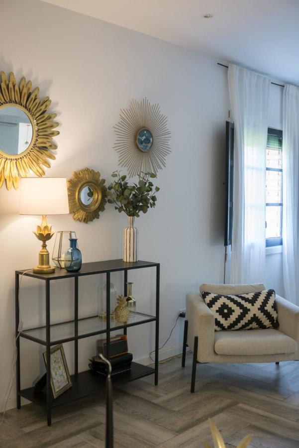 Cozy Modern Loft Ciudad Ciencias * Valencia