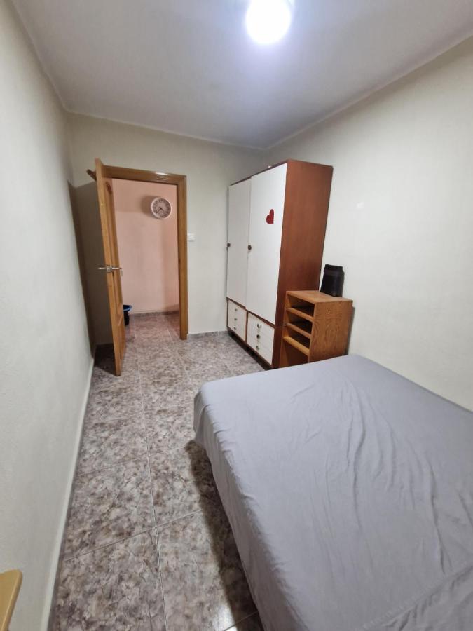 Habitación en casa particular Lucasroom