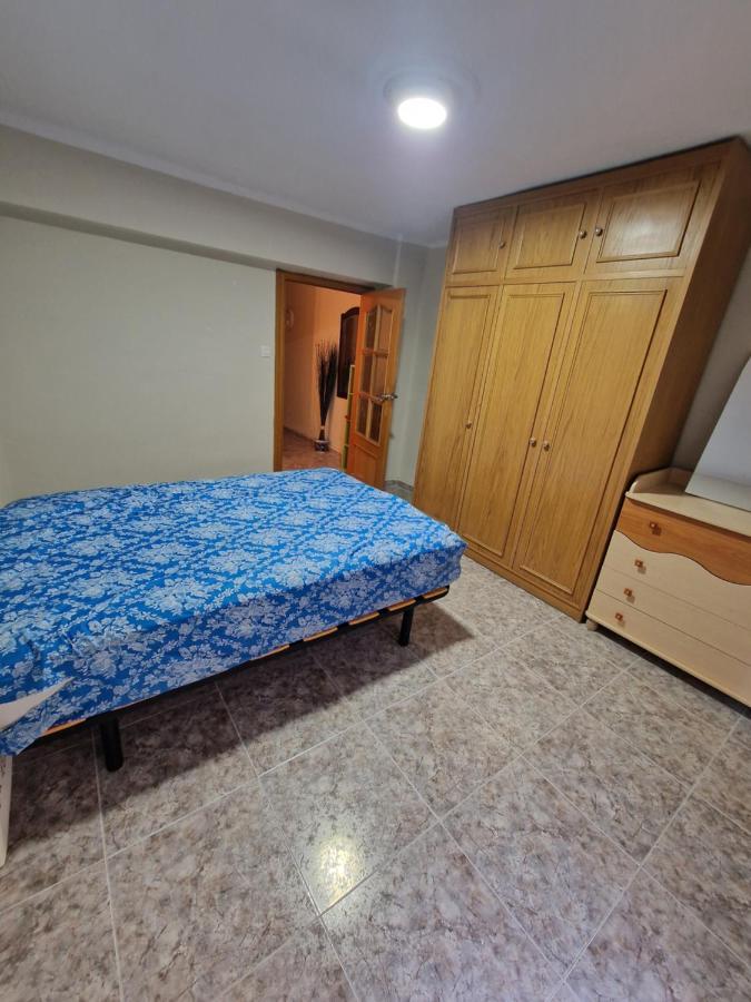 Lucasroom * Valencia