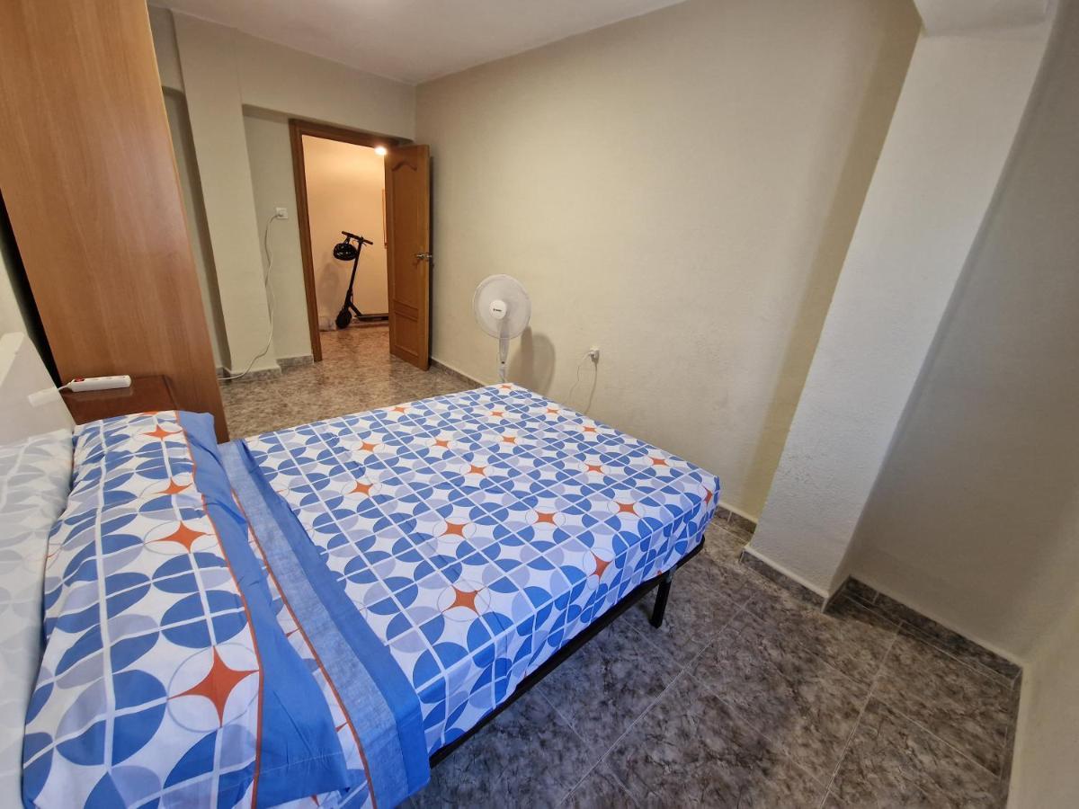 Lucasroom Habitación en casa particular Valencia