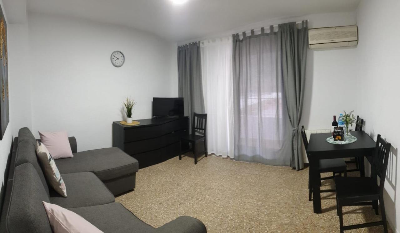 Apartamento For 6 People. *