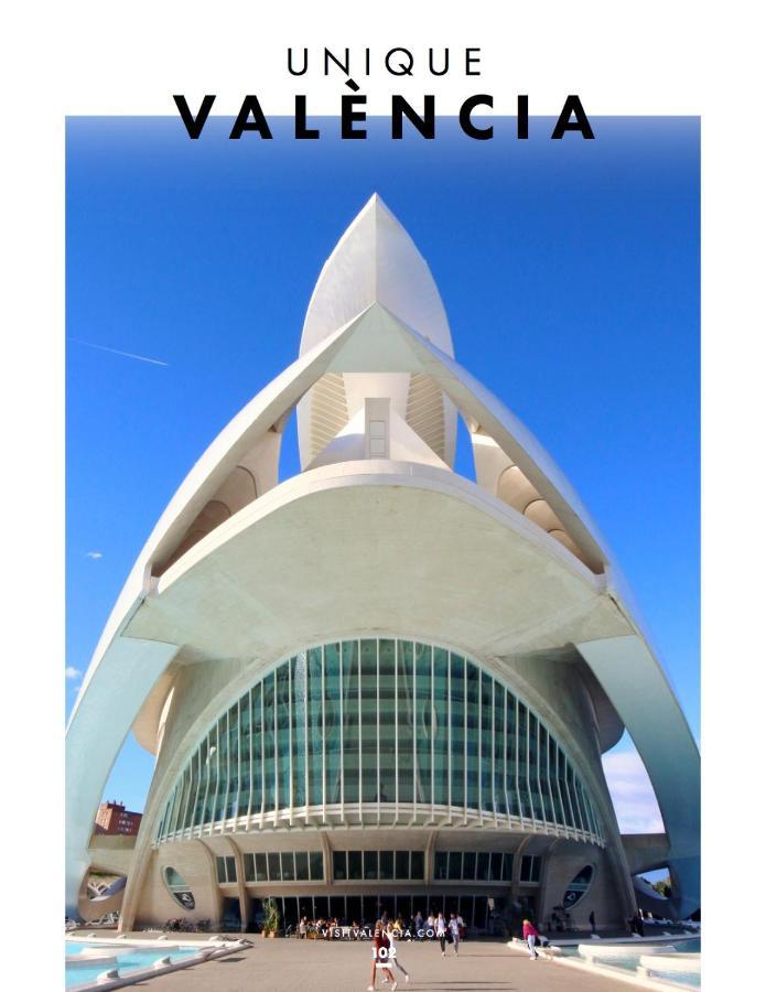 Alojamientovalencia-Barrio Ruzafa