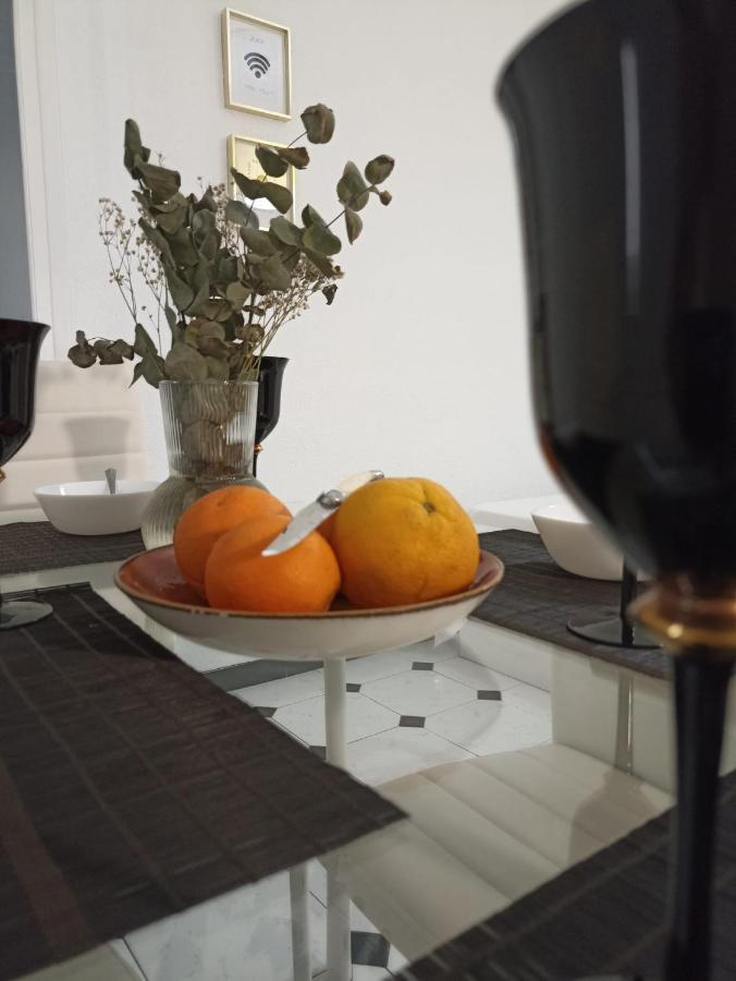 Alojamientovalencia-Barrio Ruzafa Apartment *
