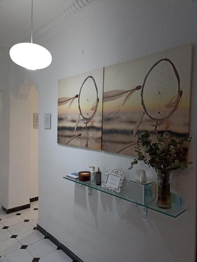 Alojamientovalencia-Barrio Ruzafa Apartment