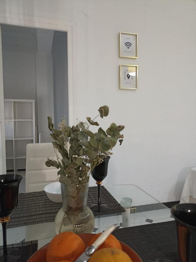 Alojamientovalencia-Barrio Ruzafa Apartment