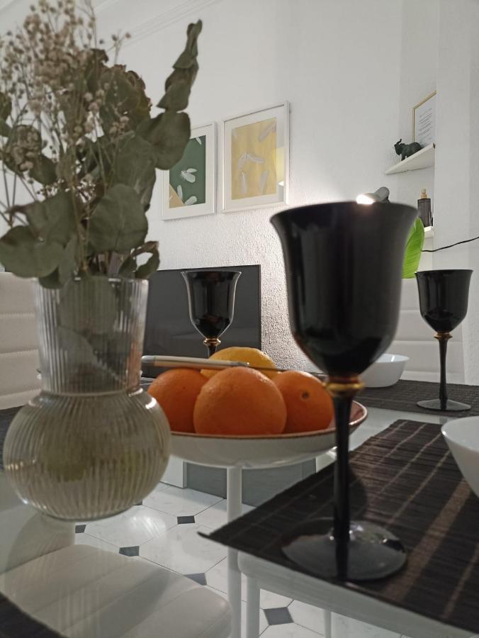 Alojamientovalencia-Barrio Ruzafa Apartment *
