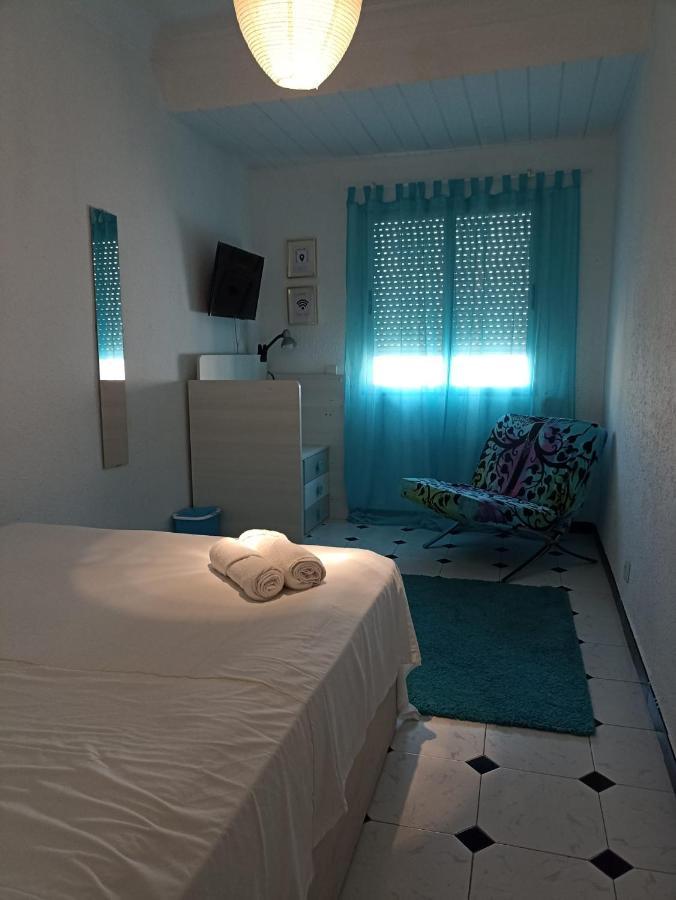 Alojamientovalencia-Barrio Ruzafa Apartment