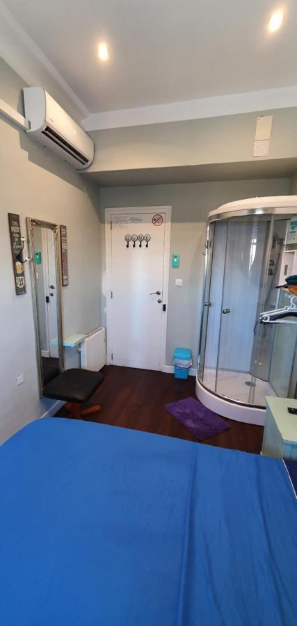 Cerca Del Centro Homestay