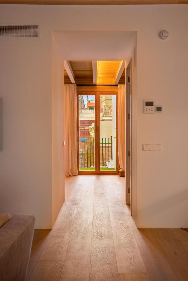 Loft De Diseño Cerca Del Mar * Valencia
