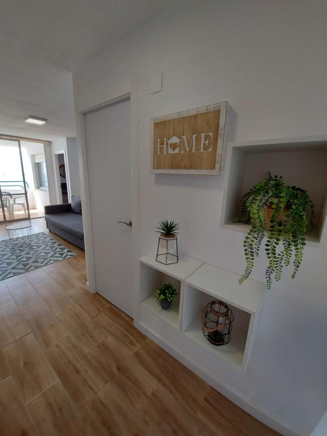 Apartment En Playa Puig
