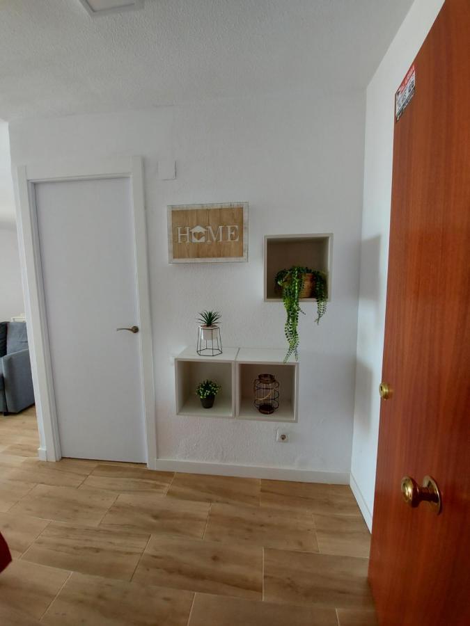 Apartment En Playa Puig Valencia