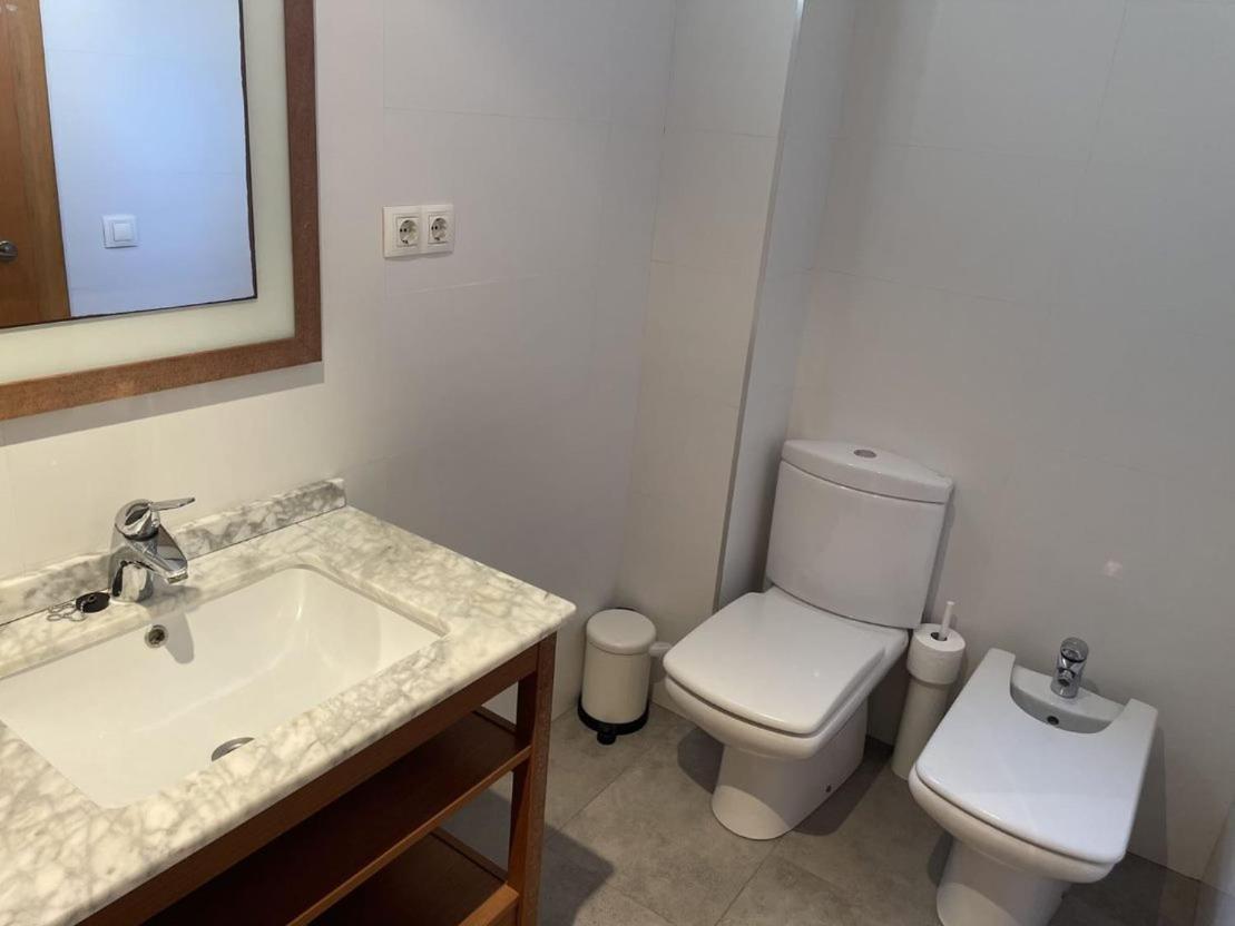 Apartment Balmes Market Mid-term *