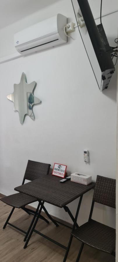 Homestay San Cayetano *