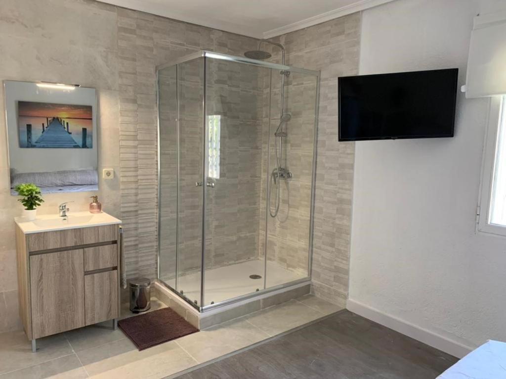 Apartamento Espectacular Apartamento A 100mt De La Playa Arenas *