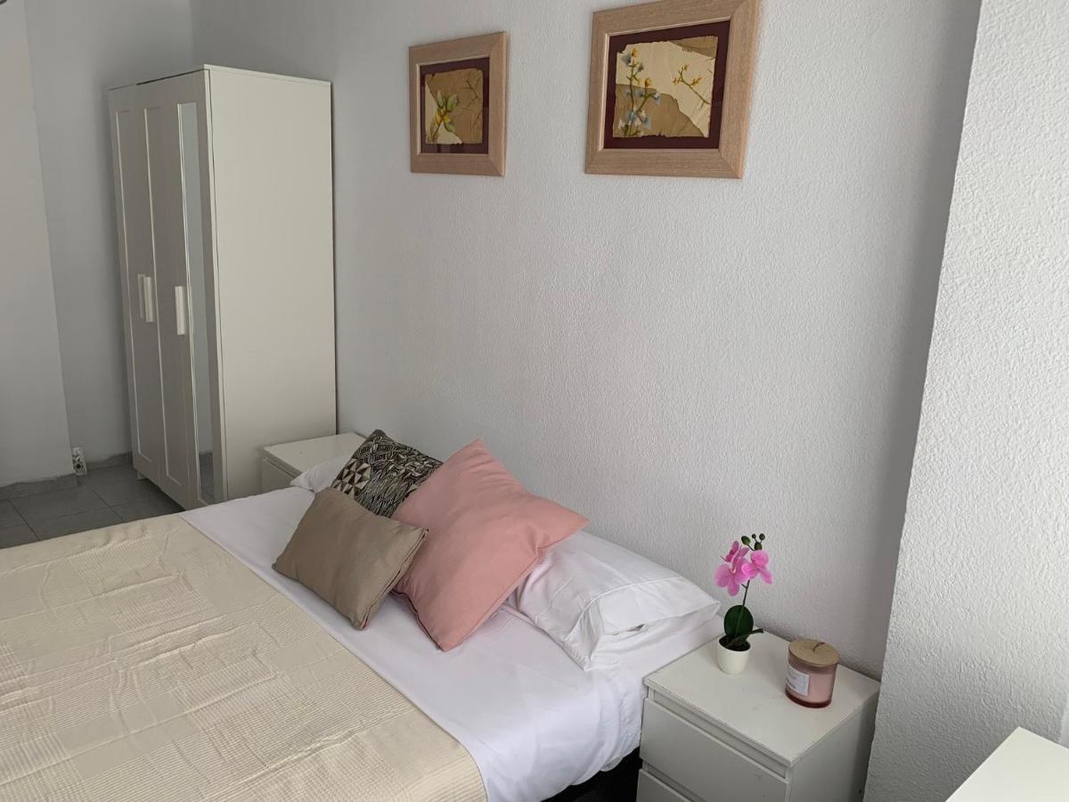 Apartamento Entre Ciudad De Ciencias Y Ruzafa