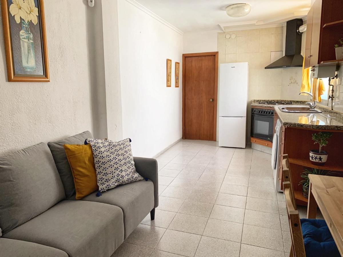 Apartamento Entre Ciudad De Ciencias Y Ruzafa Apartamento *