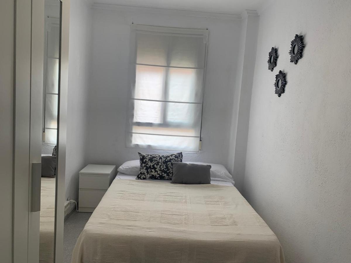 Apartamento Entre Ciudad De Ciencias Y Ruzafa *