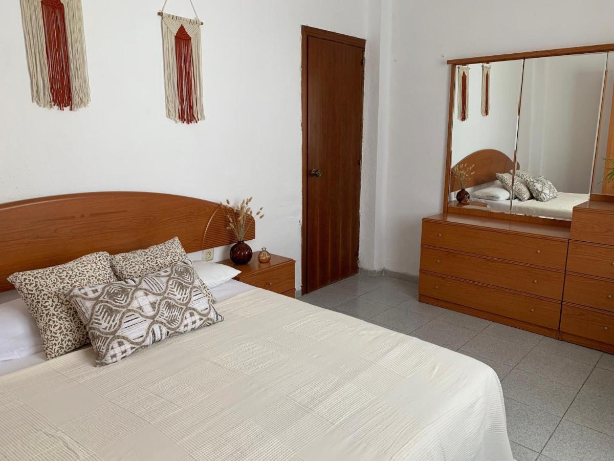 Apartamento Entre Ciudad De Ciencias Y Ruzafa Valencia