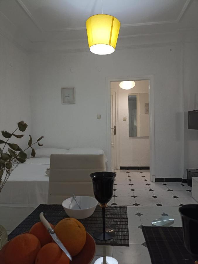 Alojamientovalencia-Barrio Ruzafa Apartment