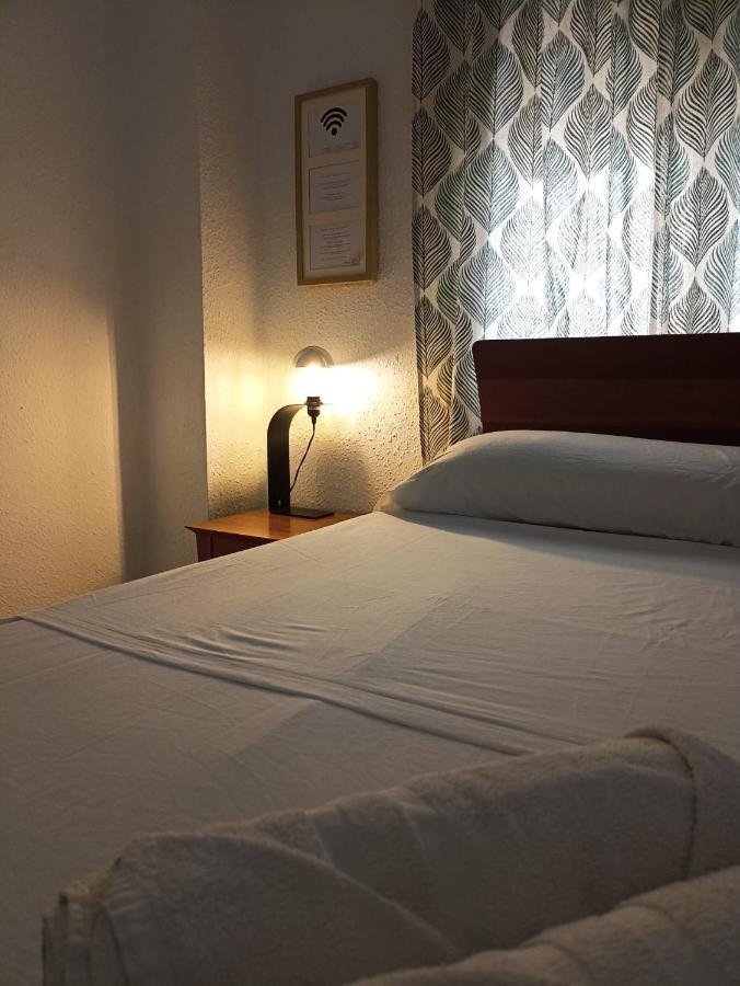 Alojamientovalencia-Barrio Ruzafa Apartment *
