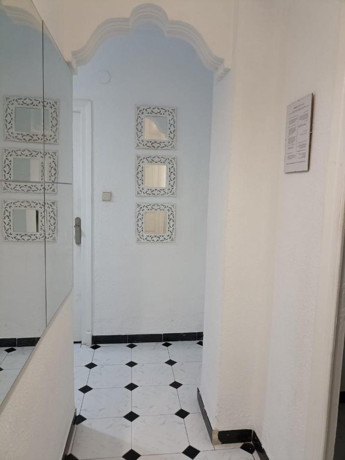 Alojamientovalencia-Barrio Ruzafa Apartment *