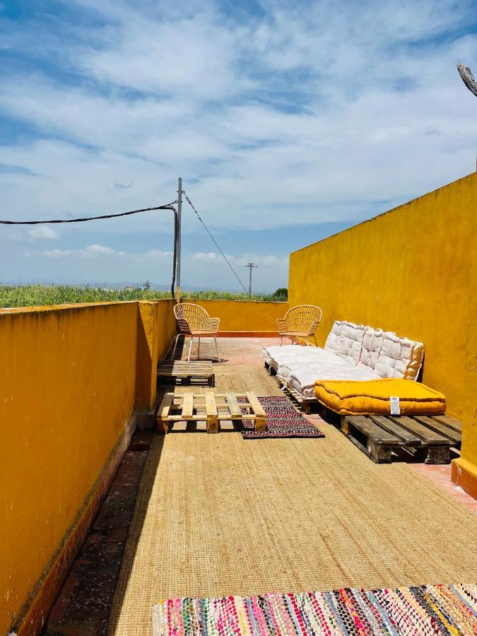 Casa Del Palmar Сasa de vacaciones Valencia