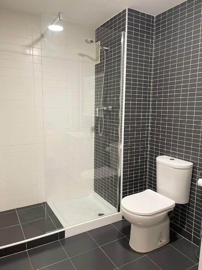 Majestic Flats Apartment Valencia